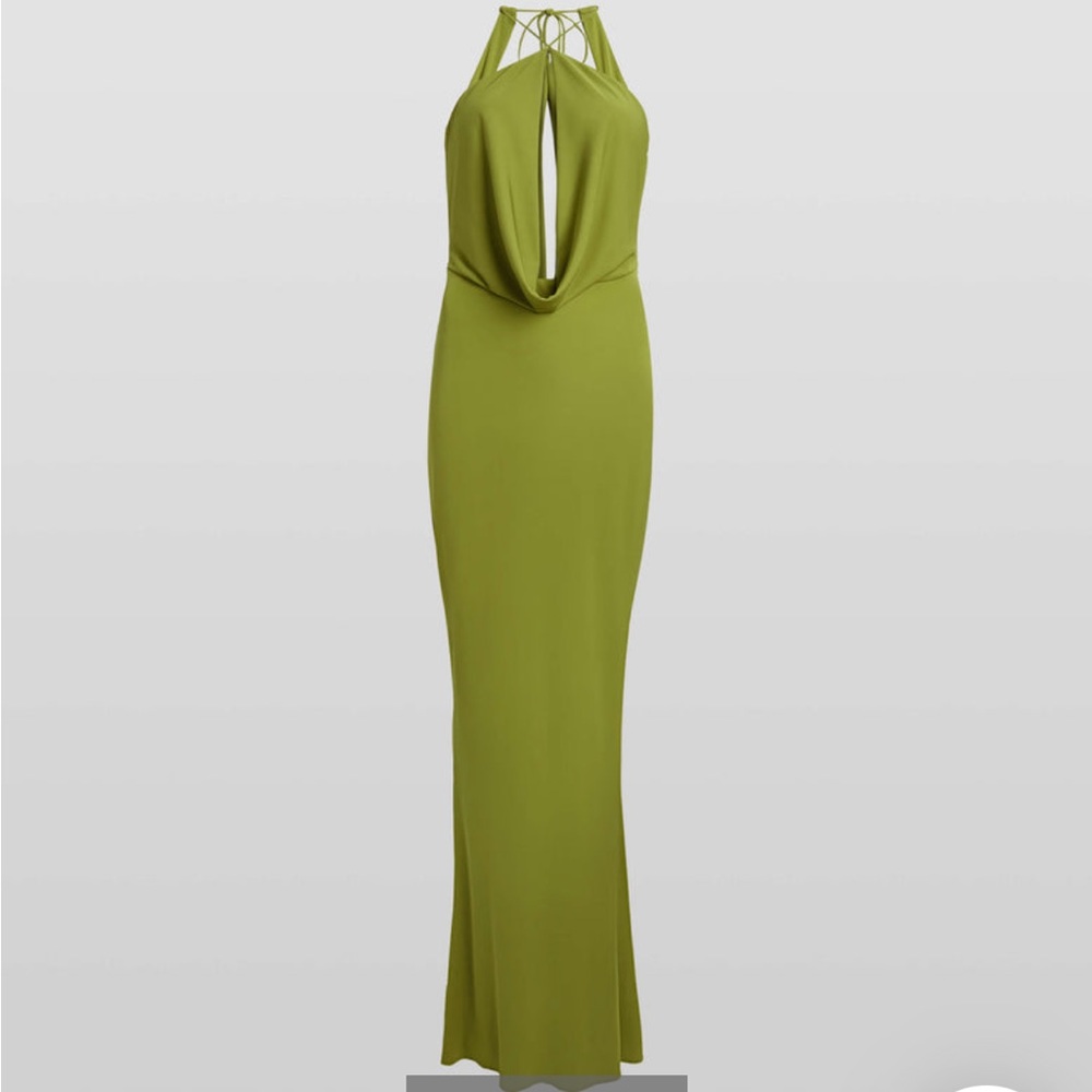 Rat and Boa Giovanna Dress